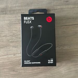 Beats Flex Bluetooth/Wireless Earbuds